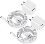 iPhone Charger 10ft, [MFi Certified