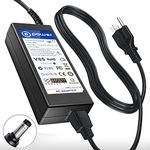 T POWER (Center - pin) AC Adapter Compatible with Kodak ESP C310, Kodak Office ESP-3 ESP-5 ESP-7 ESP-9 All-in-One Inkjet Printer p,n: 1985613 Power Supply Cord PSU