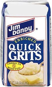 Jim Dandy 