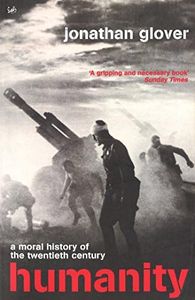 Humanity: the Recent Moral History