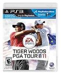 Tiger Woods PGA Tour 11 - Playstati