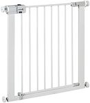 Safety 1st SecureTech Metal Gate, P