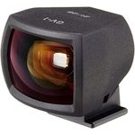 Ricoh GV-1 External Viewfinder (Black)