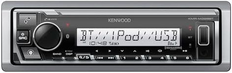 Kenwood KMR-M328BT Marine Digital M