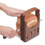 Bread Slicer For Home Uses