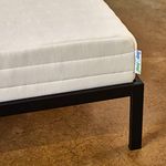 Pure Green Natural Latex Mattress - Medium Firmness - Queen