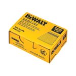 DEWALT Finish Nails, 20-Degree, 1-1/4-Inch, 16GA, 2500-Pack (DCA16125)