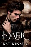 Dark: A Paranormal Shifter Romance (Blood Moon, Texas Shifters Book 1)