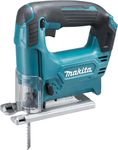 Makita JV101DZ 12V Max Li-Ion CXT Jigsaw - Batteries and Charger Not Included