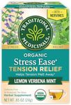 Traditional Medicinals Tea, Organic