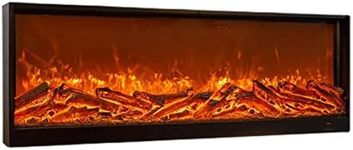 Fireplace Stove Electric Fireplace 