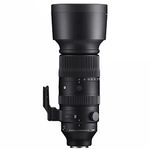 Sigma 60-600Mm F/4.5-6.3 Dg Dn Os Sports Lens for Sony E Mount Mirrorless - Black