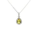 Nano Jewelry Gifts For Women Birthdays