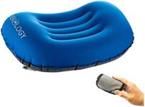 Trekology ALUFT Ultralight Inflatin