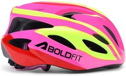 Boldfit Cy