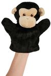 The Puppet Company - My First Puppet - Chimp Hand Puppet,21 centimeters