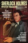 Sherlock Holmes Mystery Magazine #3