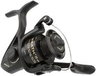 PENN Wrath II Saltwater Spinning Fi