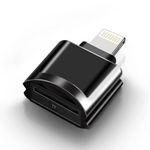 Otg Card Reader For Iphone