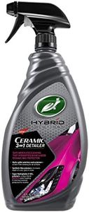 Turtle Wax 53413 Hybrid Solutions Ceramic 3-in-1 Detailer - 32 Fl Oz.