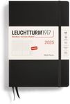 LEUCHTTURM1917 - Week Planner 2025,