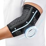 CAMBIVO Elbow Brace for Tendonitis 