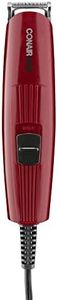 Conair for Men Beard & Mustache Electric Trimmer