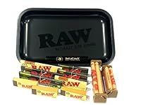 Bundle - 12 Items - RAW Rolling Pap