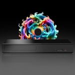 MULTIREGION Blu-ray Player Compatib