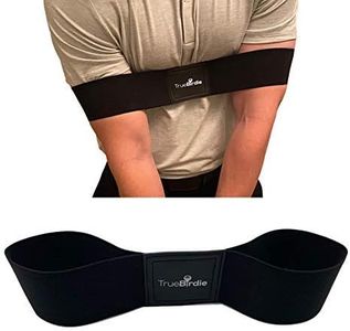 Golf Swing Training Aid - Swing Correcting Arm Band