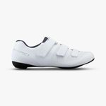 SHIMANO SH-RC102 Bicycle Shoes, White, 11-11.5 Men