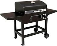 Gas One Charcoal Grill – 24-inch BB