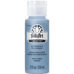 Folk Art Acrylic Paint, Blue, 2 oz