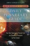 Llewellyn's 2018 Daily Planetary Gu