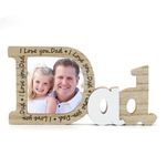 Dad And Husband Frames