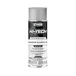 Seymour EN-41 Hi-Tech Engine Spray Paint, Chrome Aluminum