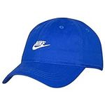 Nike Boys' Hat, Royal, Einheitsgröß