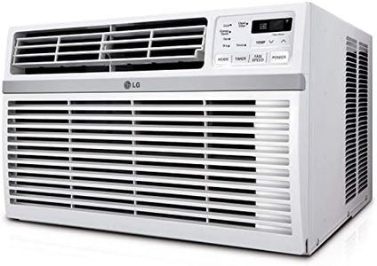 LG LW1017E