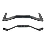 RXL SL carbon aero bars triathlon bike handlebar bicycle aero bars bullhorn handlebar tt handlebars rest handle bar carbon fiber 31.8x420mm road bicycle triathlon handlebar for road bike