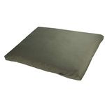 Hugger Mugger Zabutons Yoga Cushion (Olive)