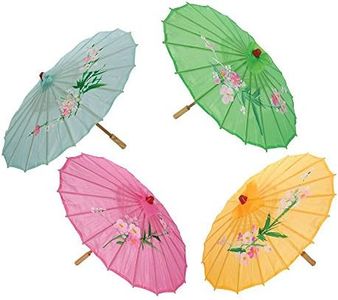 Ron & Fon Ombrello Orientale Colori Assortiti