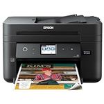 Epson Workforce WF-2860 All-in-One 