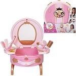 Disney Fairies Princess Style Collection Light Up and Style Vanity