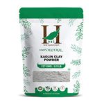 H&C Kaolin Clay Powder - 227 Grams | For Acne, Blackheads Skin Face Mask