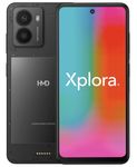 XPLORA HMD Fusion X1 Mobile Phone for Children Teens - 5G enabled, Parental Control Service, School Mode, SOS Function, GPS Location and Safety Zones - Subscription Required