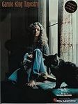 Carole King Tapestry Piano Vocal Guitar Book