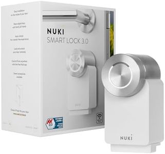 Nuki Smart