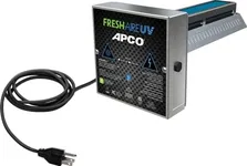 APCO Carbon Cell Matrix HVAC In-Duc