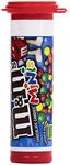 M&M's Milk Chocolate Minis Candy, 1