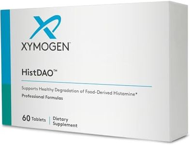XYMOGEN Hi